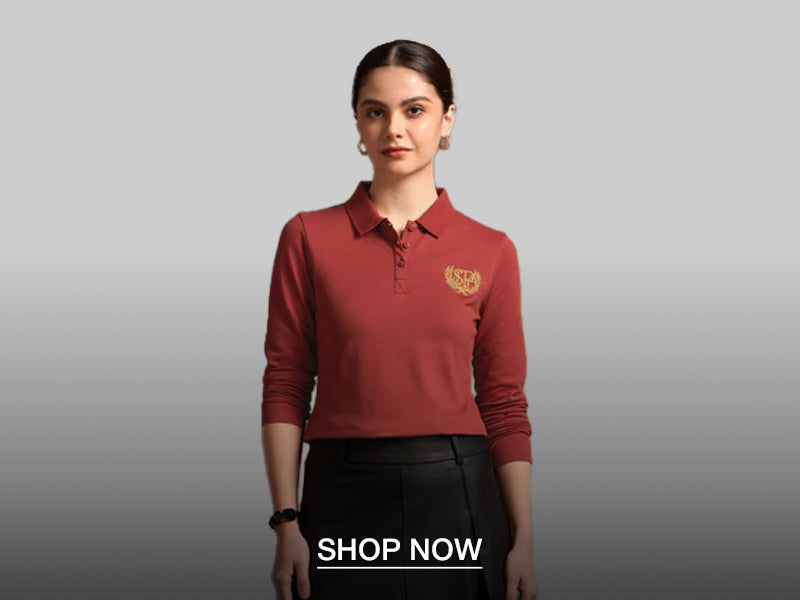  - U.S. Polo Assn. India | Large