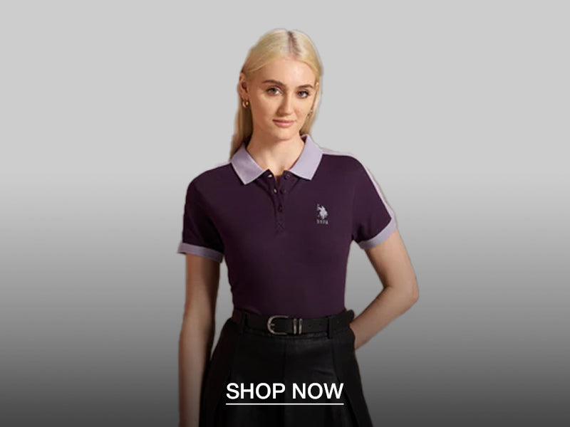  - U.S. Polo Assn. India | Large