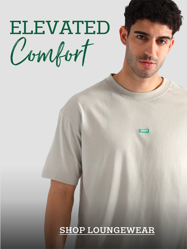  - U.S. Polo Assn. India | Large