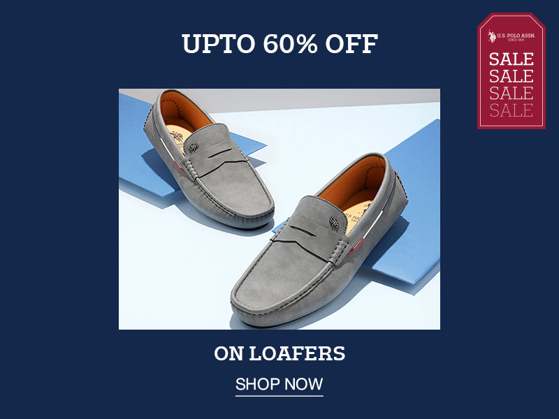  - U.S. POLO ASSN. | Large