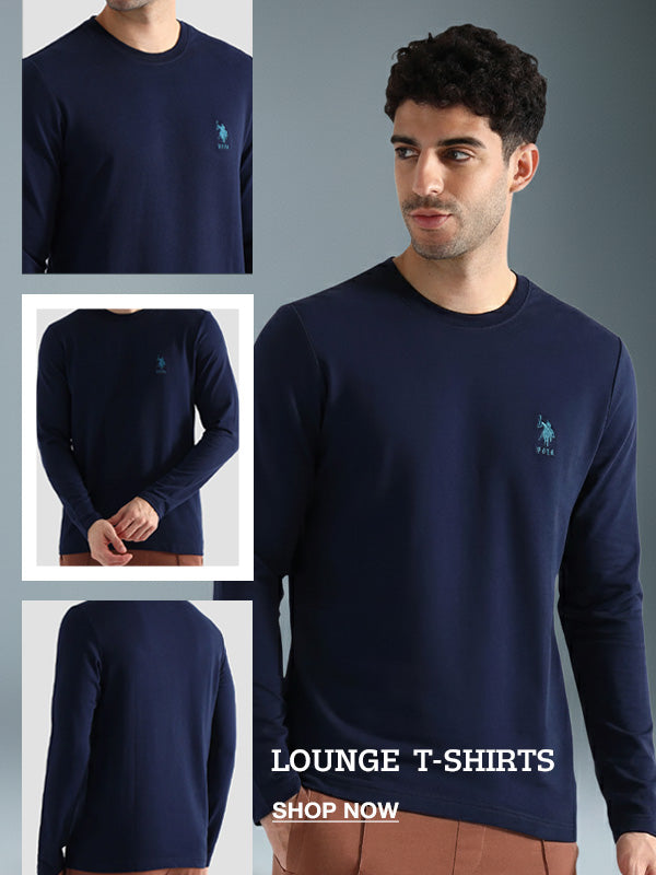  - U.S. POLO ASSN. | Large