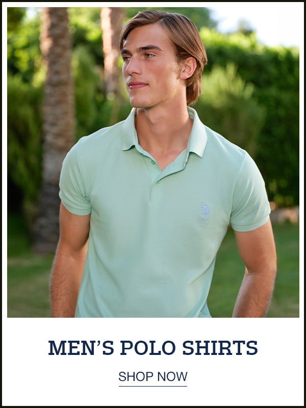  - U.S. POLO ASSN. | Large