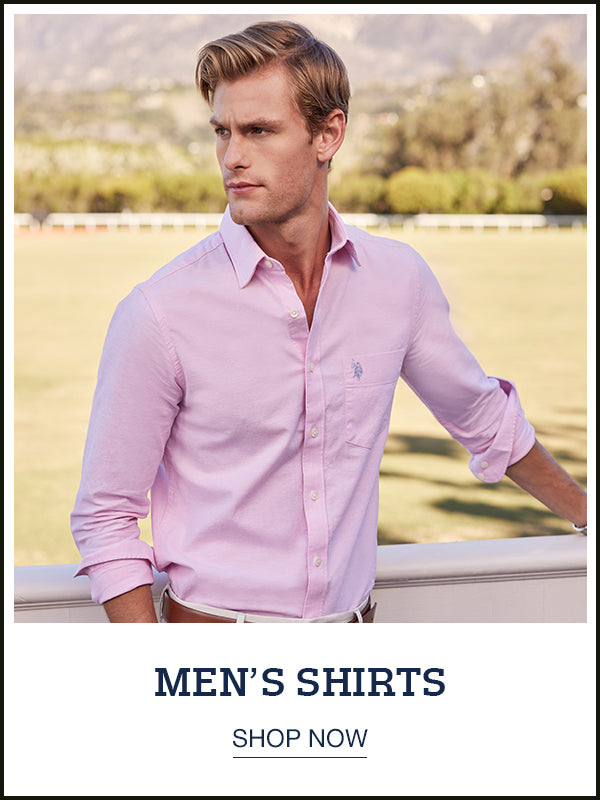  - U.S. POLO ASSN. | Large