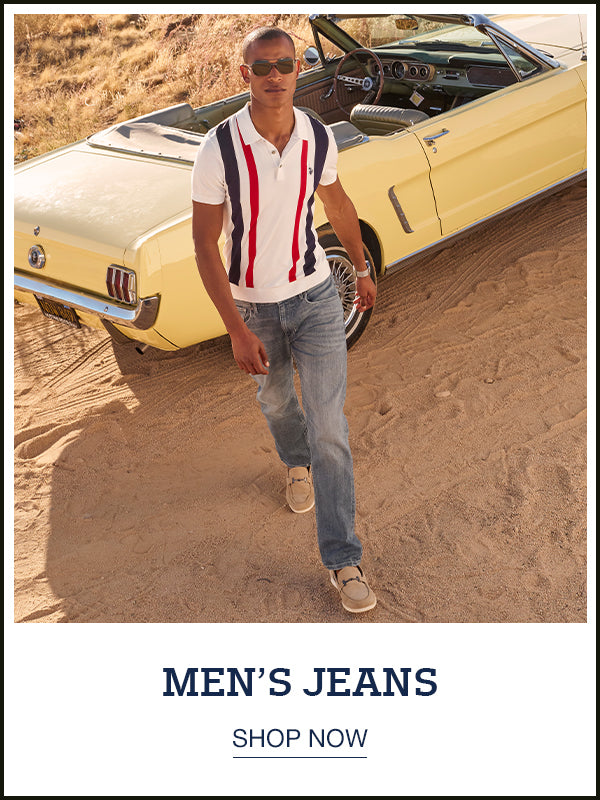  - U.S. POLO ASSN. | Large