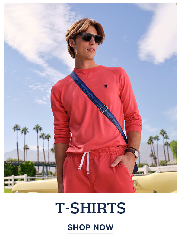  - U.S. POLO ASSN. | Large