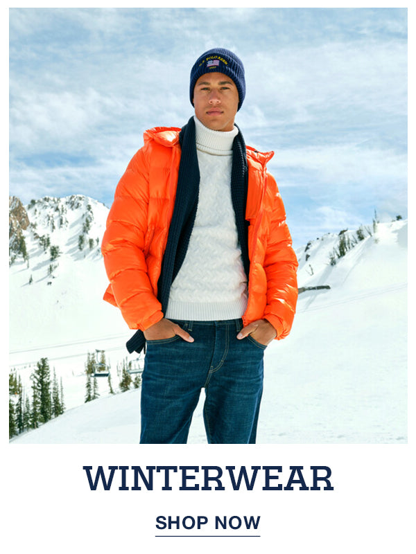  - U.S. POLO ASSN. | Large