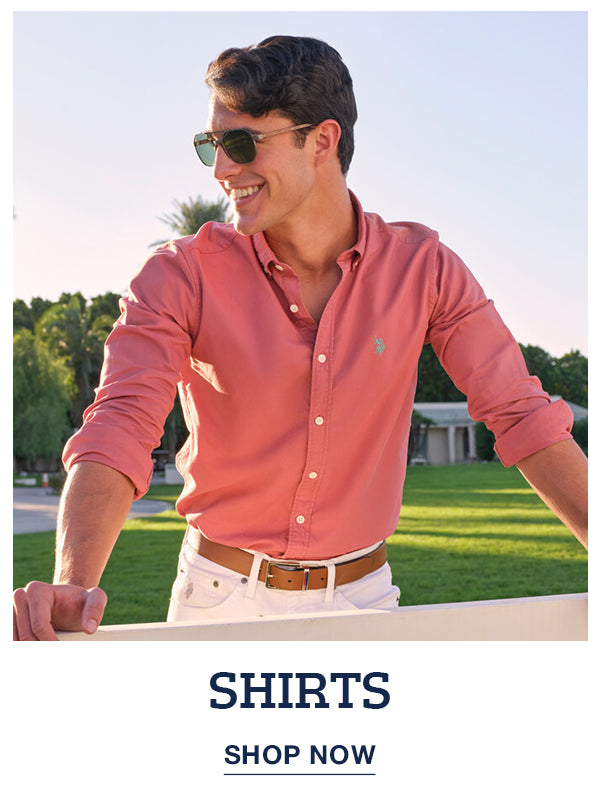  - U.S. POLO ASSN. | Large