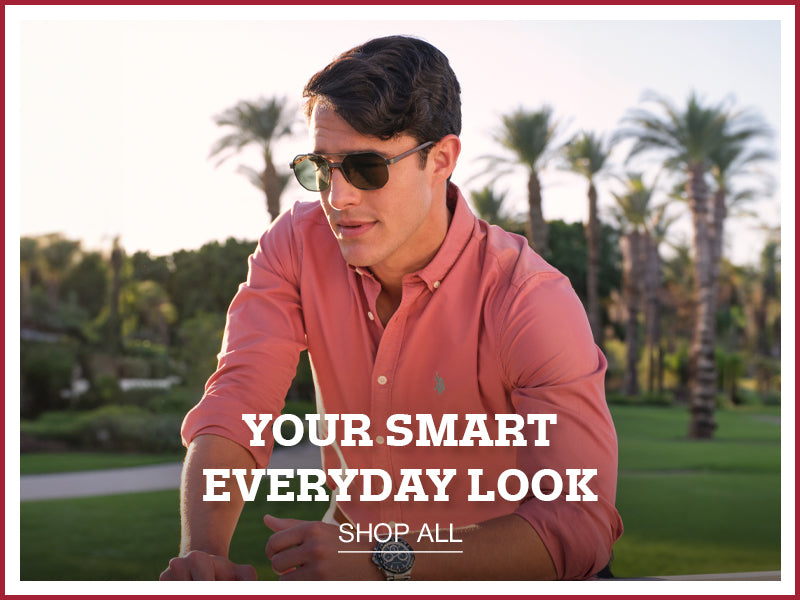  - U.S. POLO ASSN. | Large