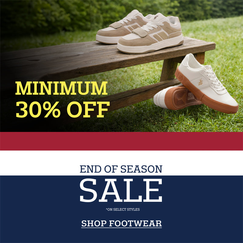  - U.S. POLO ASSN. | Large