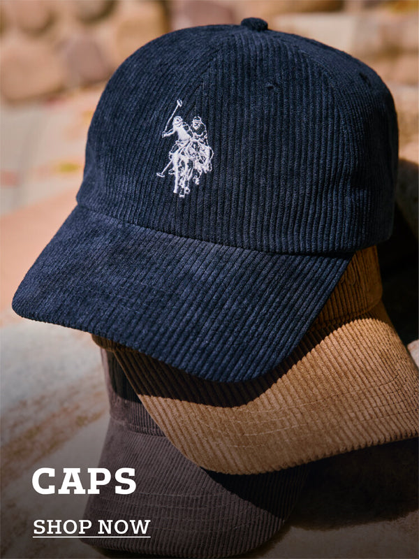  - U.S. POLO ASSN. | Large