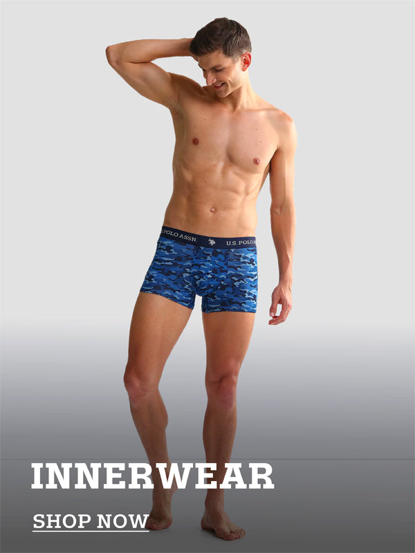  - U.S. POLO ASSN. | Large