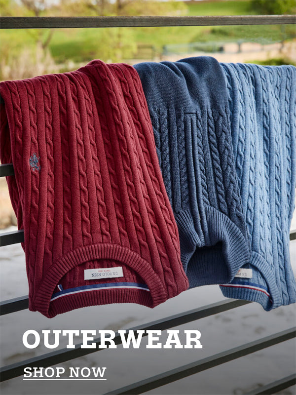  - U.S. POLO ASSN. | Large