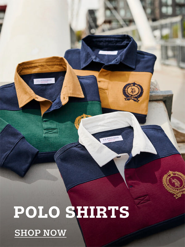  - U.S. POLO ASSN. | Large