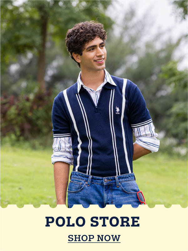  - U.S. POLO ASSN. | Large