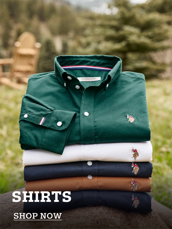  - U.S. POLO ASSN. | Large