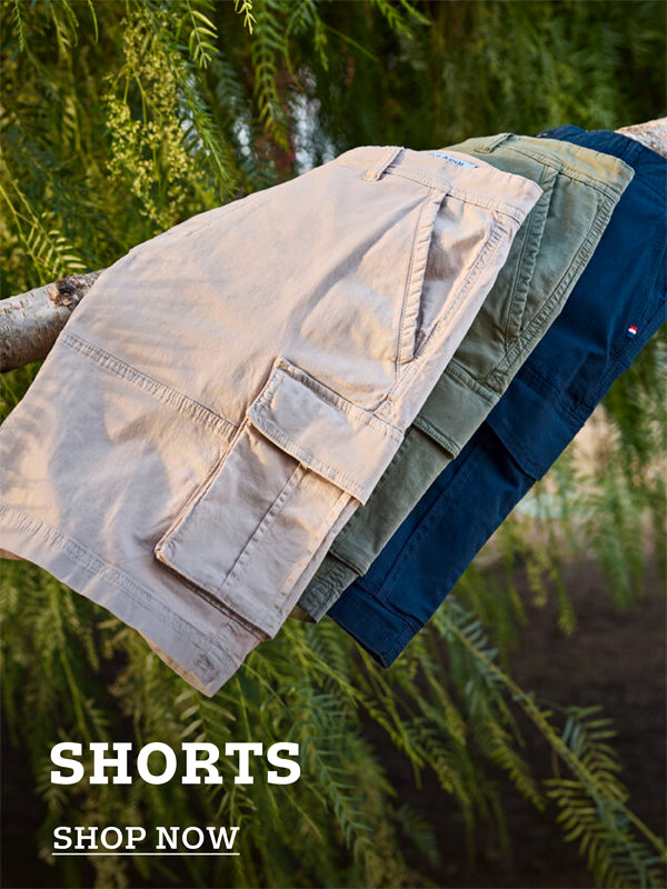  - U.S. POLO ASSN. | Large