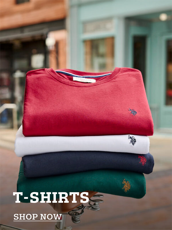  - U.S. POLO ASSN. | Large