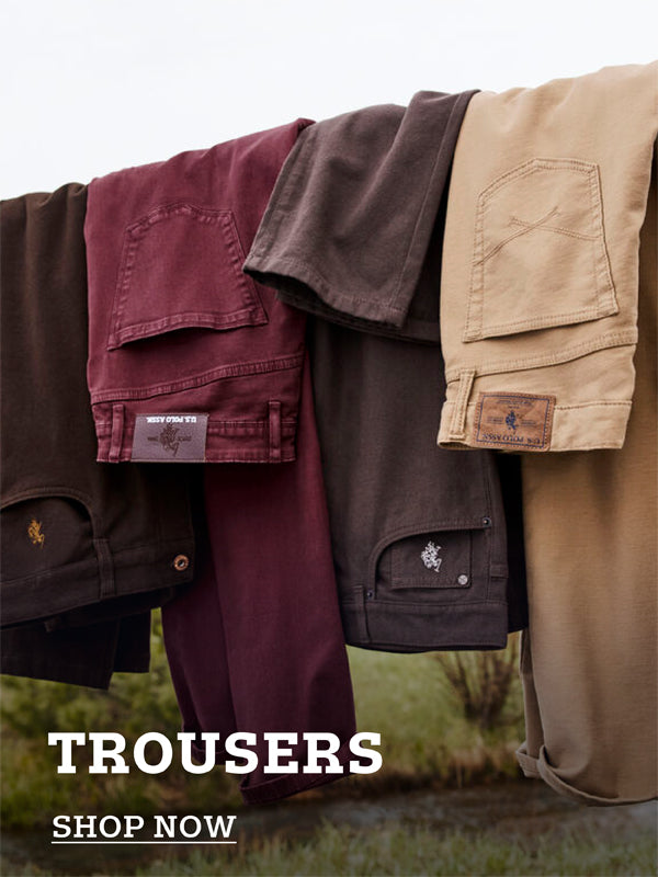  - U.S. POLO ASSN. | Large