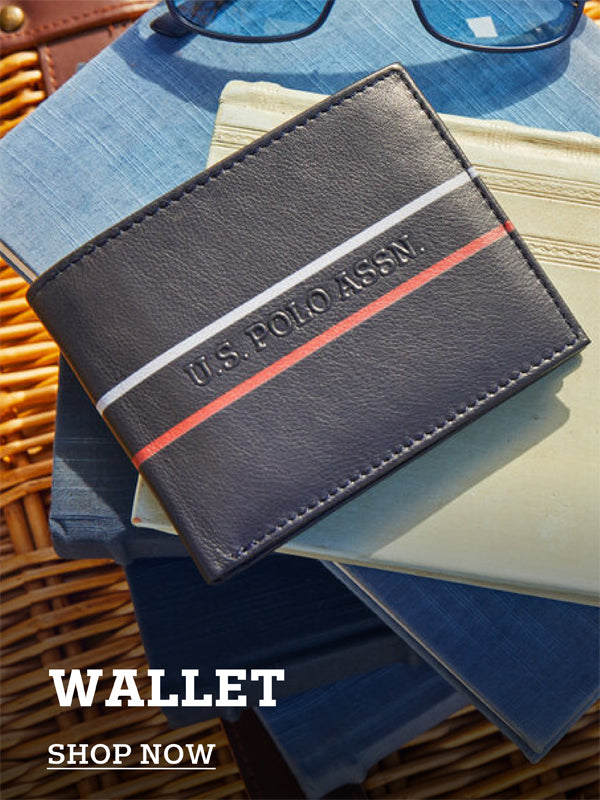  - U.S. POLO ASSN. | Large