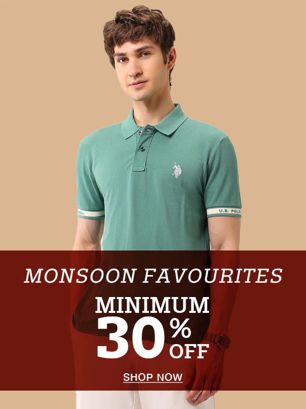  - U.S. POLO ASSN. | Large