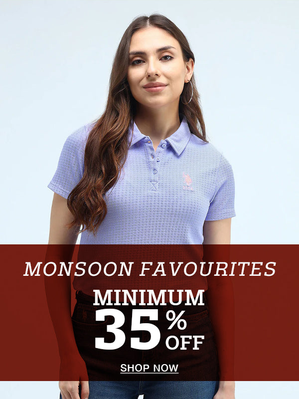  - U.S. POLO ASSN. | Large