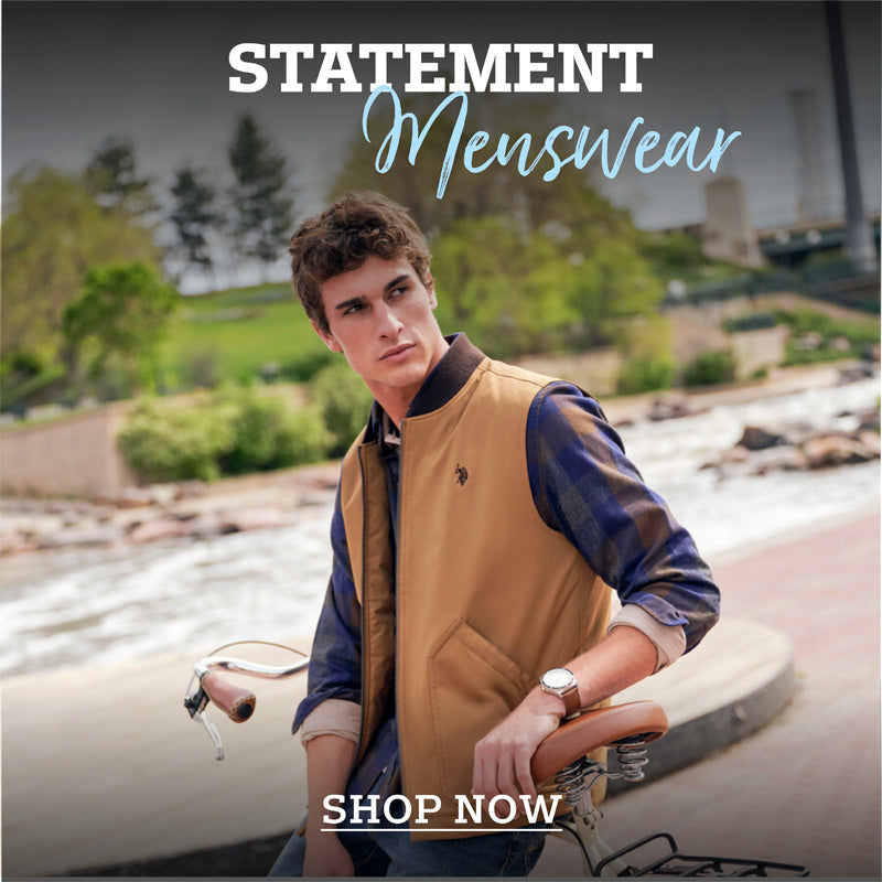  - U.S. Polo Assn. India | Large