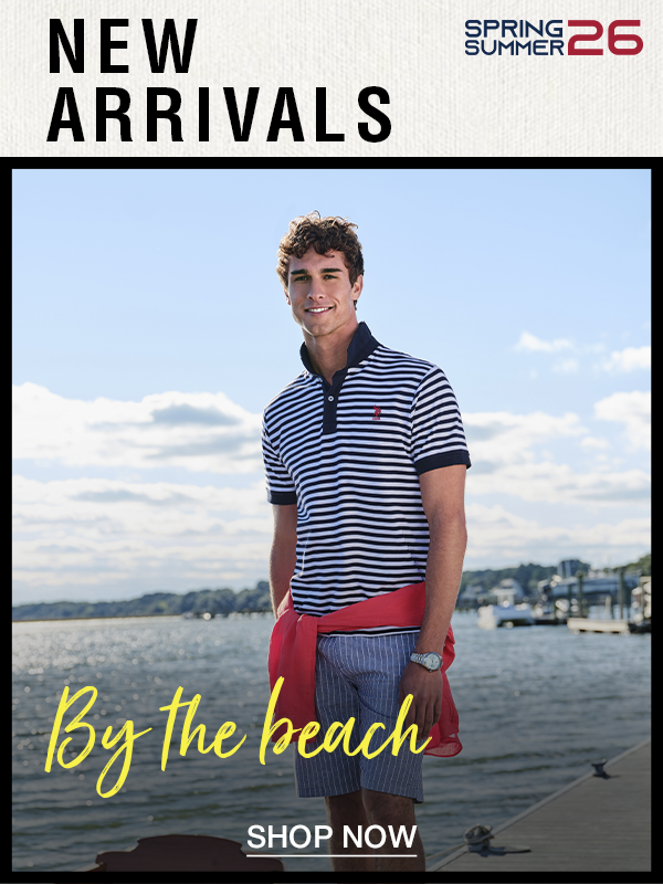  - U.S. Polo Assn. India | Large