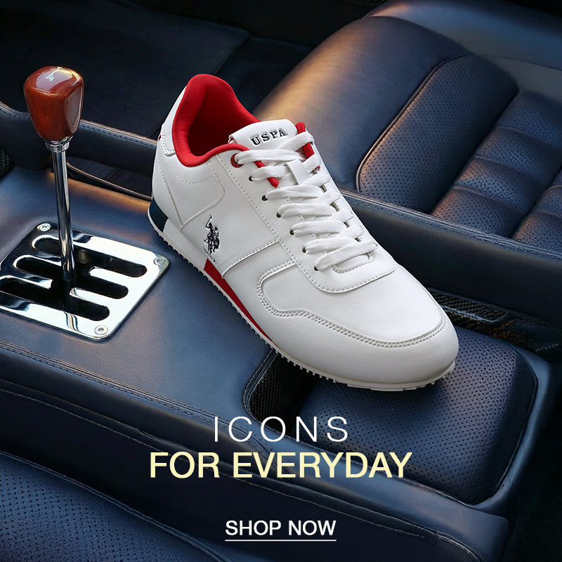  - U.S. Polo Assn. India | Large