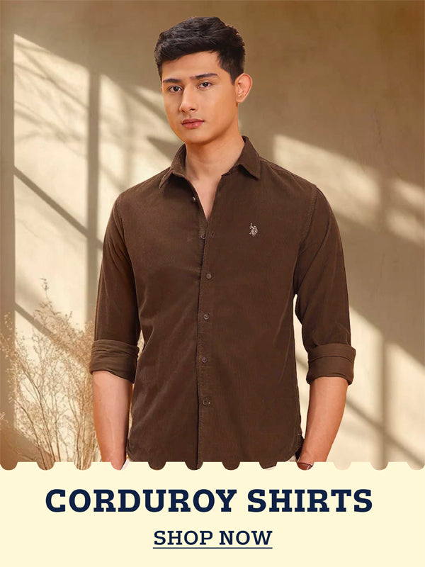  - U.S. POLO ASSN. | Large