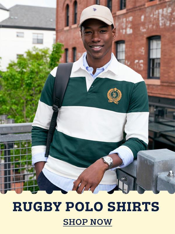  - U.S. POLO ASSN. | Large