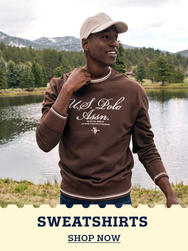  - U.S. POLO ASSN. | Large