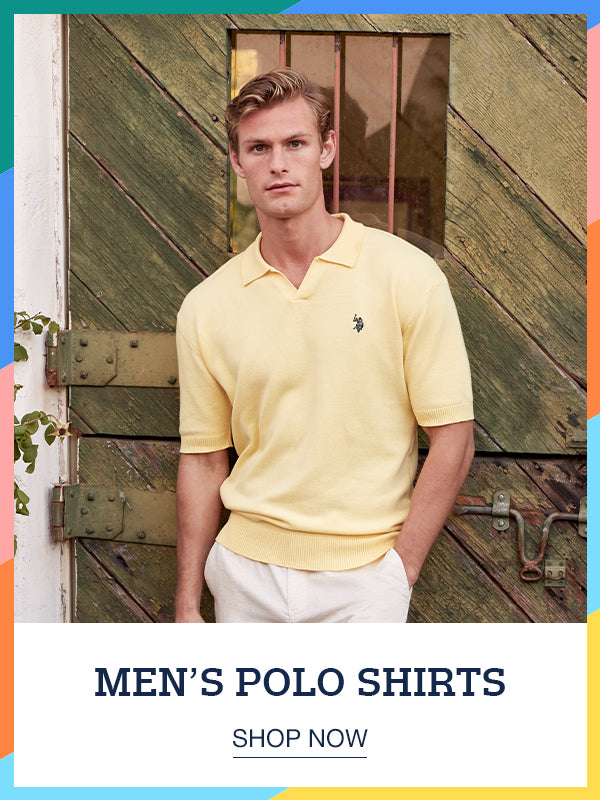  - U.S. Polo Assn. India | Large
