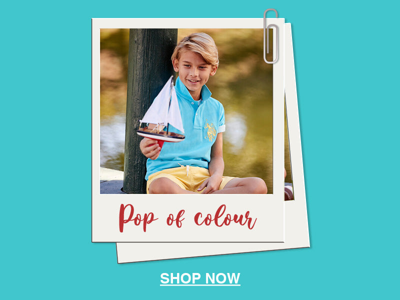  - U.S. Polo Assn. India | Large
