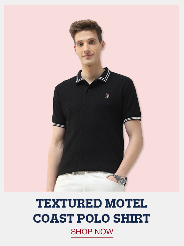  - U.S. Polo Assn. India | Large