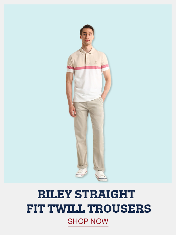  - U.S. Polo Assn. India | Large