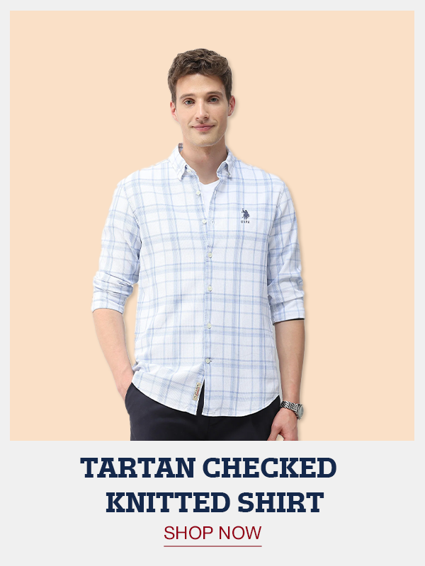  - U.S. Polo Assn. India | Large