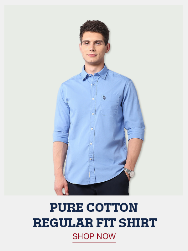  - U.S. Polo Assn. India | Large