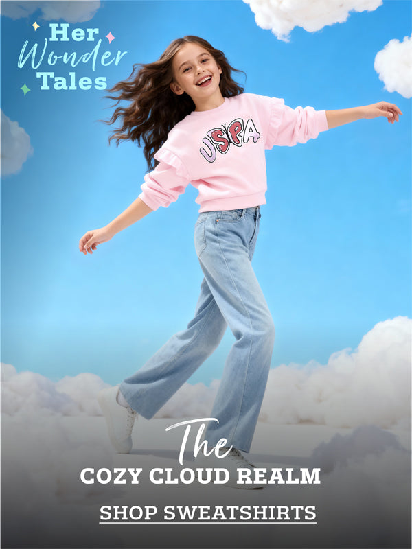  - U.S. POLO ASSN. | Large