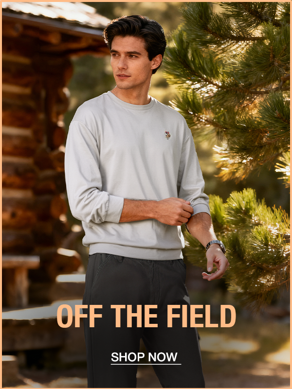  - U.S. POLO ASSN. | Large