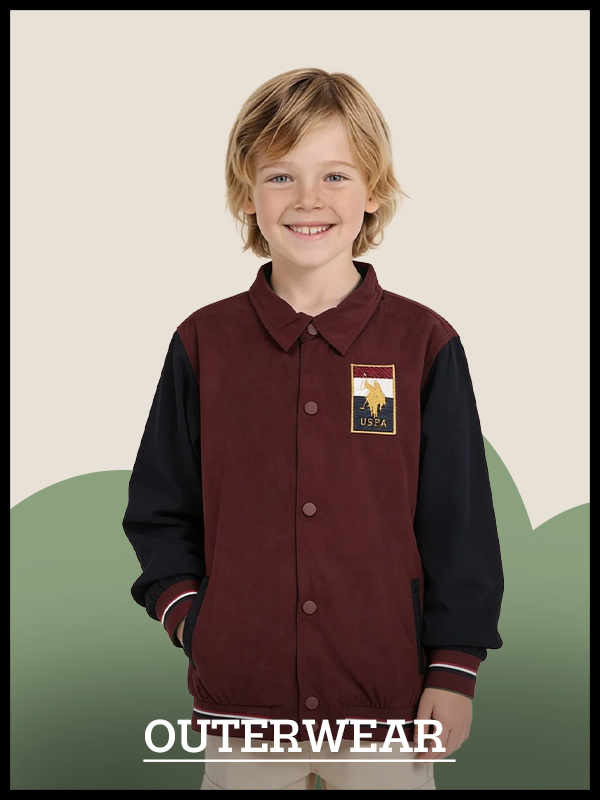  - U.S. Polo Assn. India | Large