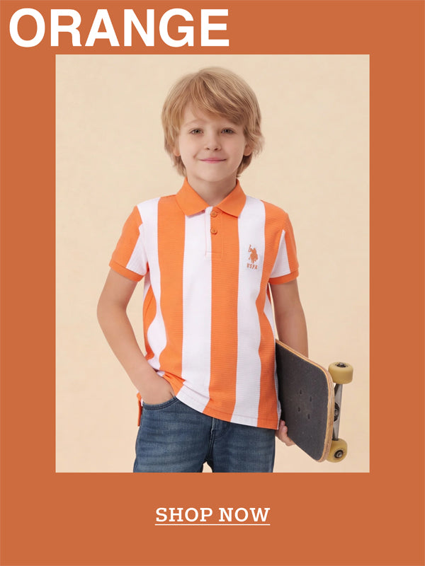  - U.S. Polo Assn. India | Large