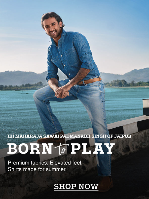  - U.S. Polo Assn. India | Large