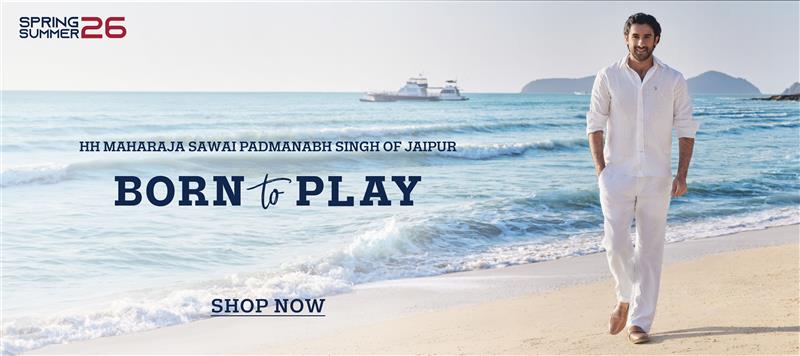  - U.S. Polo Assn. India | Large