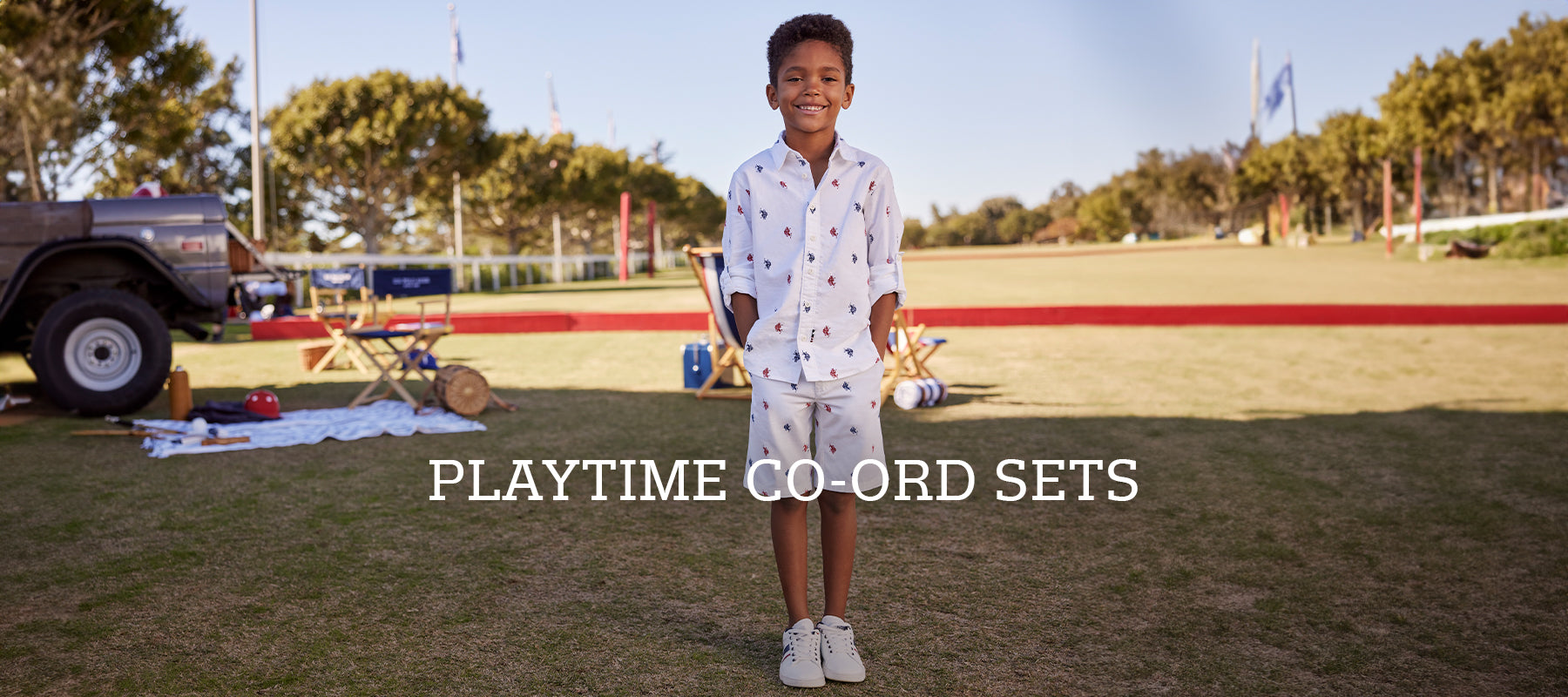  - U.S. POLO ASSN. | Large