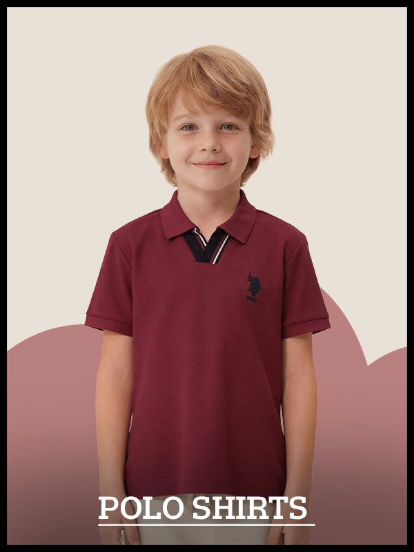 - U.S. Polo Assn. India | Large