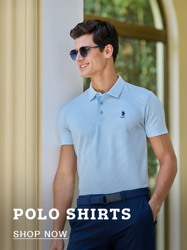  - U.S. Polo Assn. India | Large