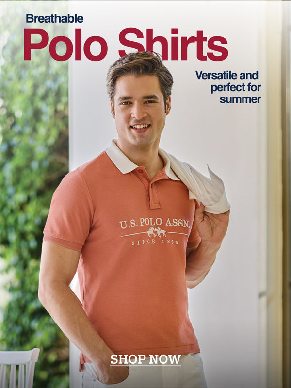  - U.S. Polo Assn. India | Large