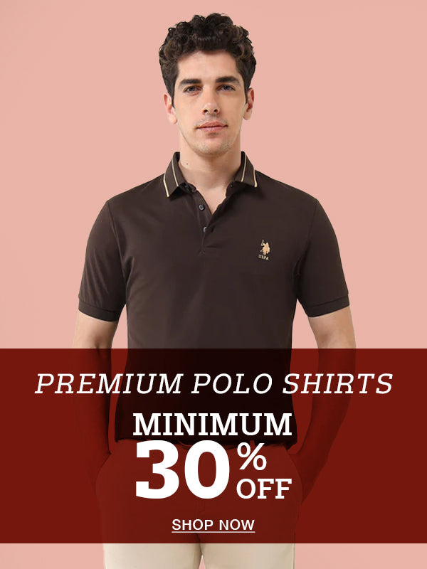  - U.S. POLO ASSN. | Large