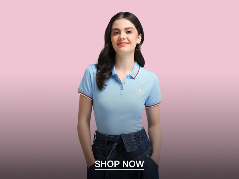 - U.S. Polo Assn. India | Large
