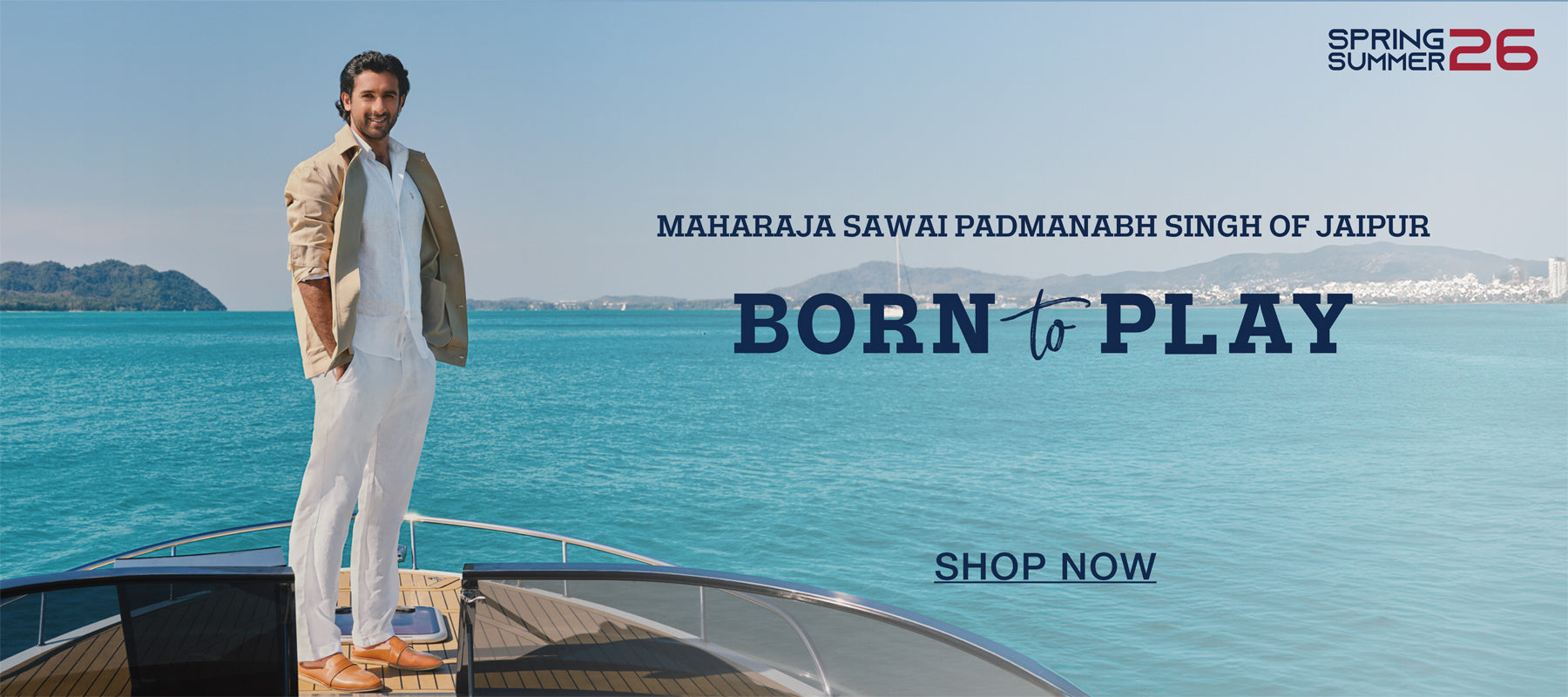  - U.S. Polo Assn. India | Large